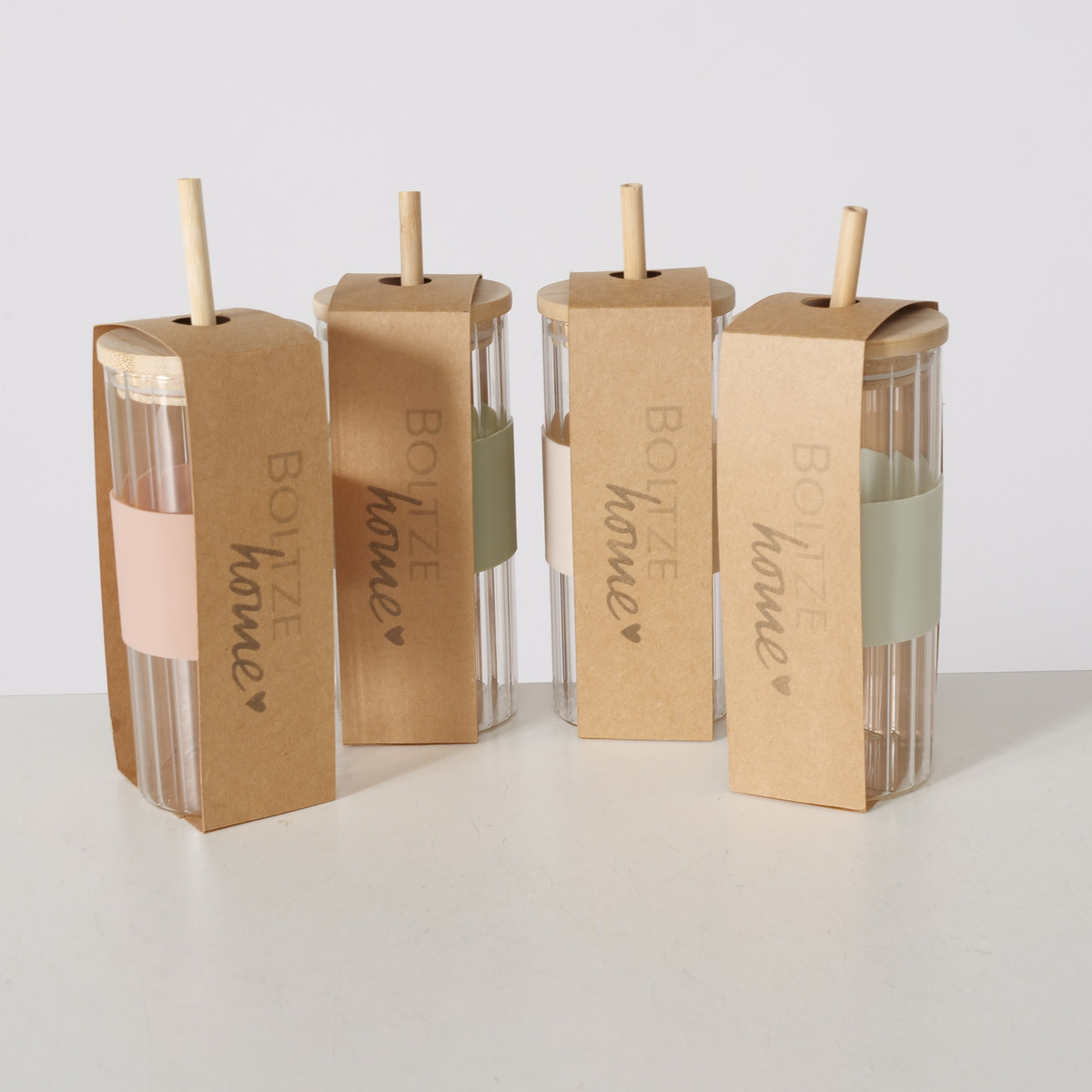 Partybecher Matos, 4-fach sortiert bei leitermann.de günstig kaufen Partybecher Matos, 4-fach sortiert