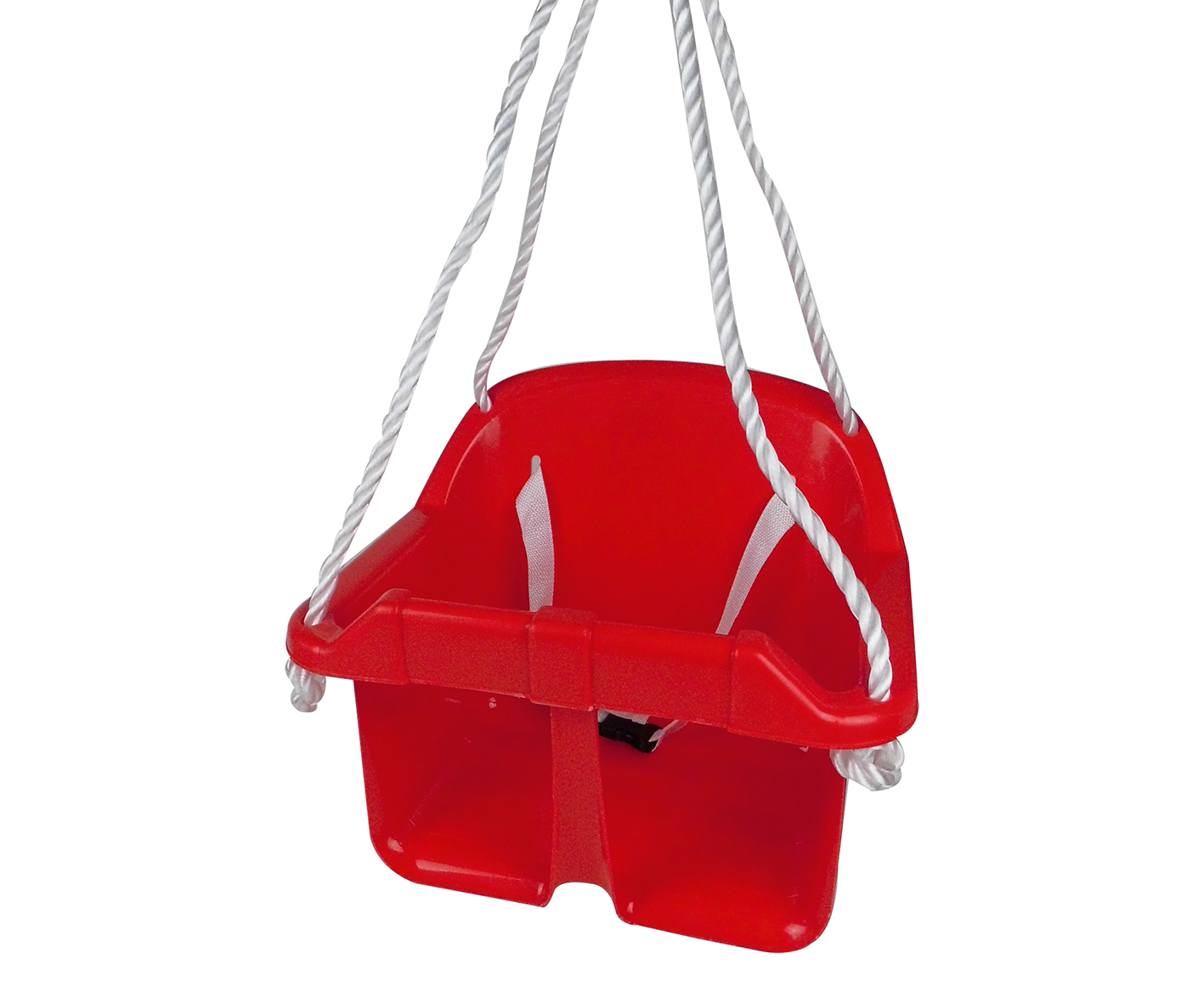 Baby-Schaukel aus Kunststoff bei leitermann.de günstig kaufen Baby-Schaukel aus Kunststoff