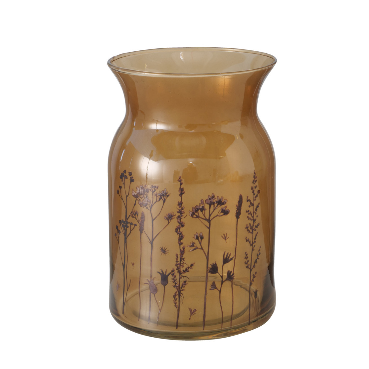 Vase Kamina, 2-fach sortiert