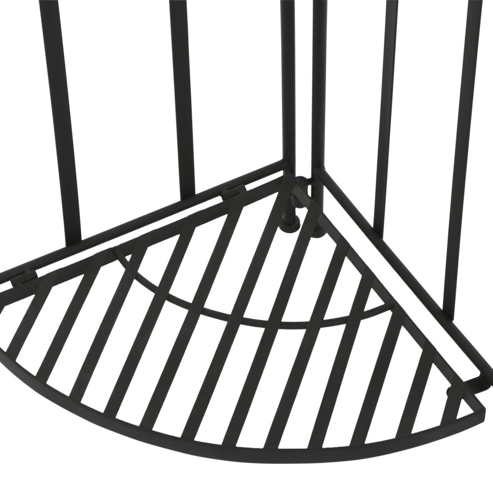 Eckregal Prato 140 cm