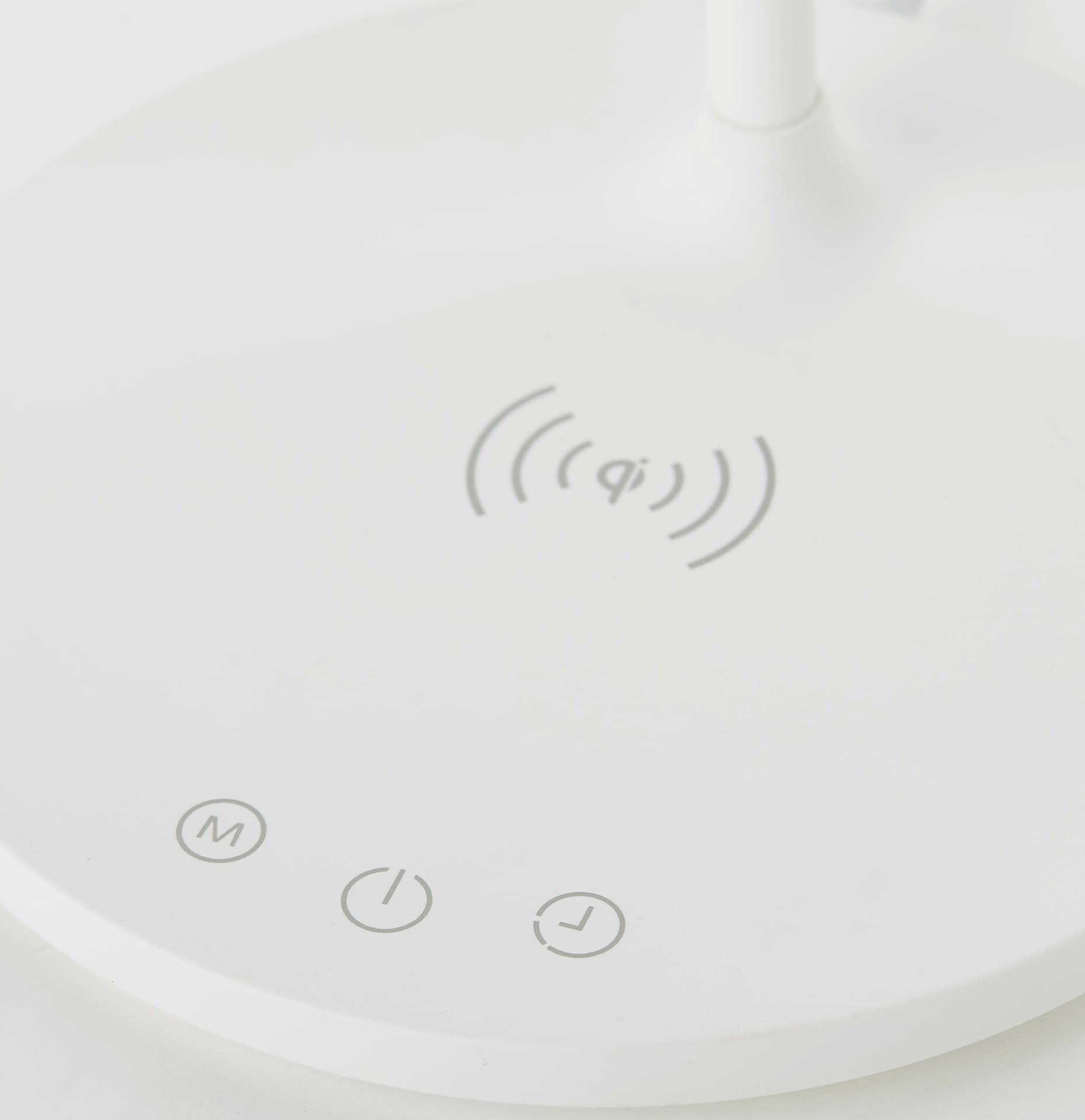 Joni Schreibtischleuchte weiß