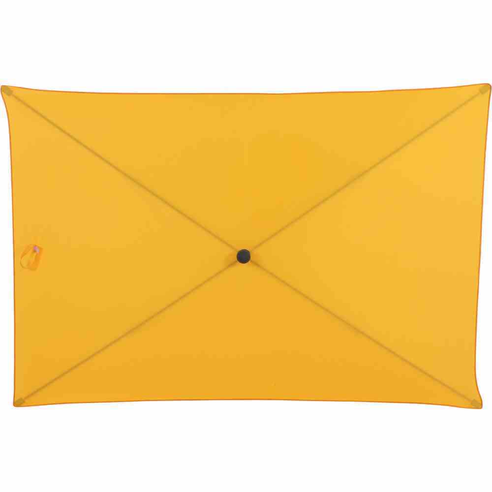 Mittelstockschirm City, 210x140cm