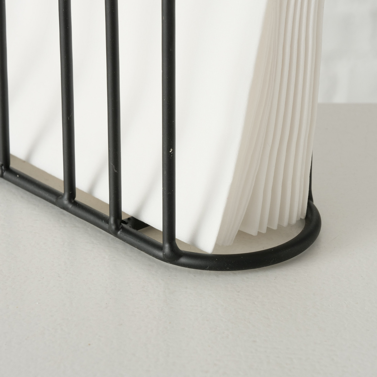 Serviettenhalter Ronia bei leitermann.de günstig kaufen Serviettenhalter Ronia