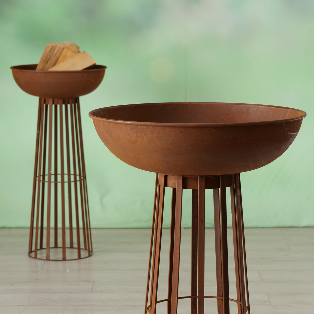 Schale Minus bei leitermann.de günstig kaufen Schale Minus