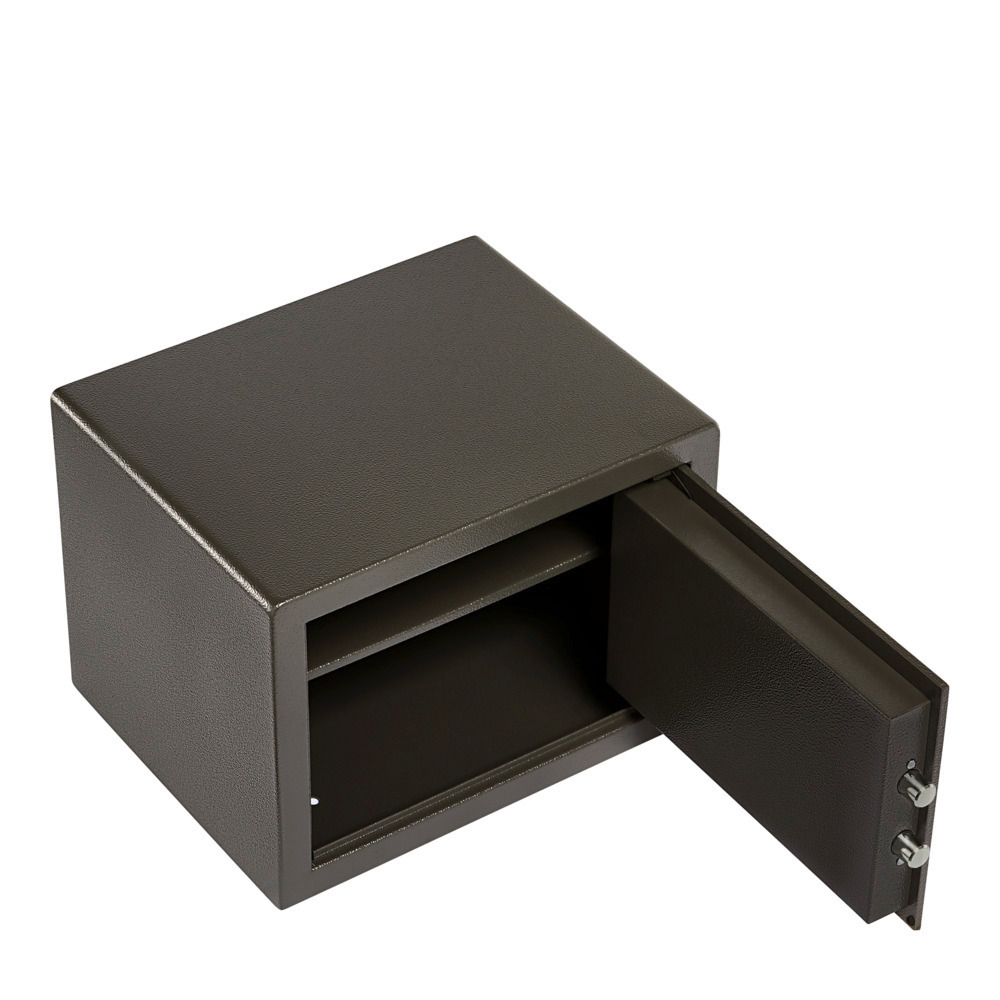 Tresor P 3 E mit elektronischem Zahlenschloß