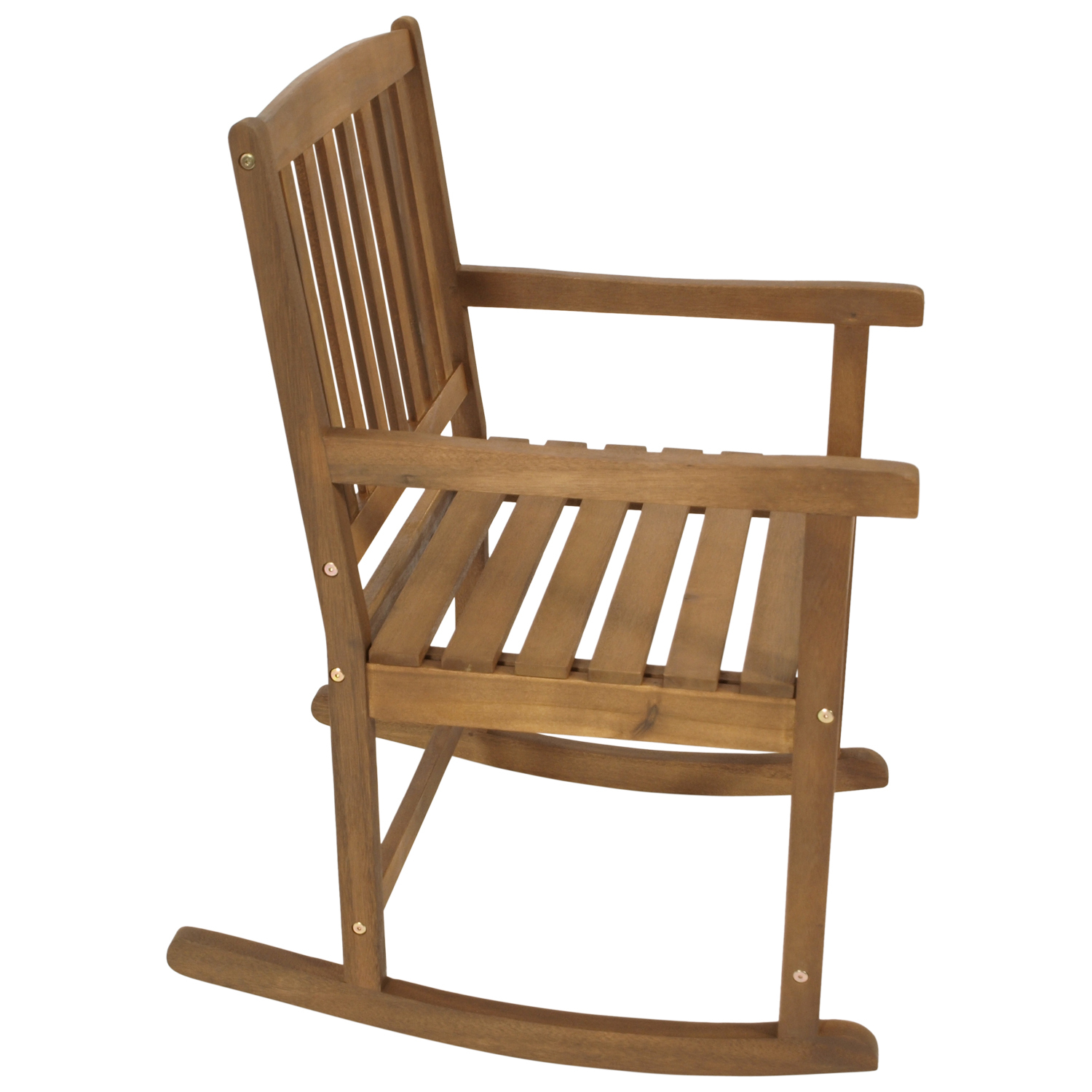 Schaukelstuhl, Akazie bei leitermann.de günstig kaufen Schaukelstuhl, Akazie