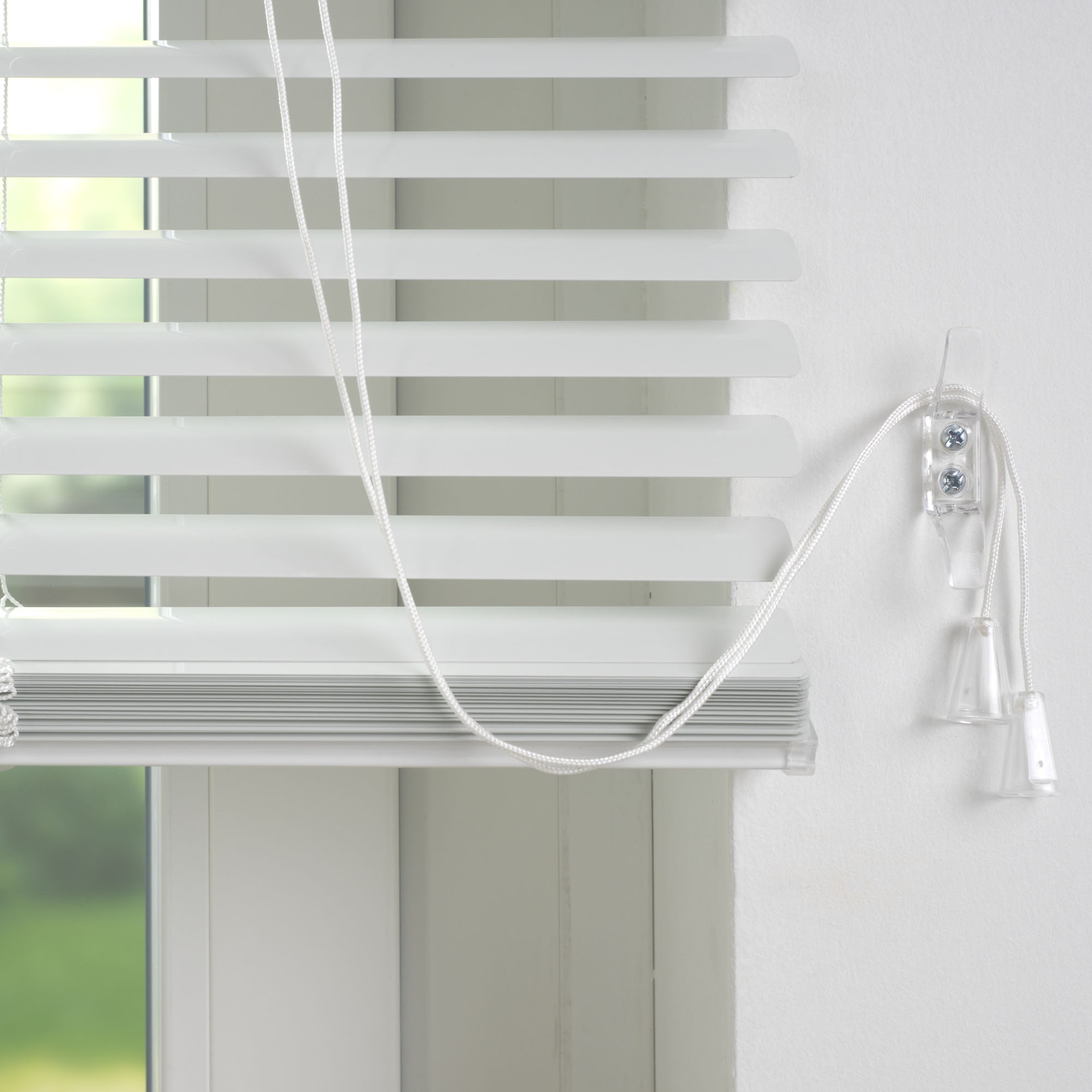 Aluminium-Jalousie für Türen bei leitermann.de günstig kaufen Aluminium-Jalousie für Türen