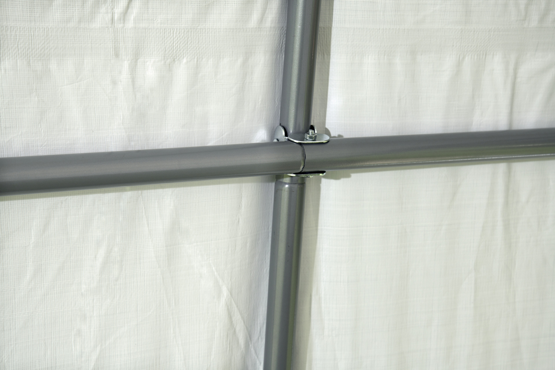 Weidezelt Run-In-Shed