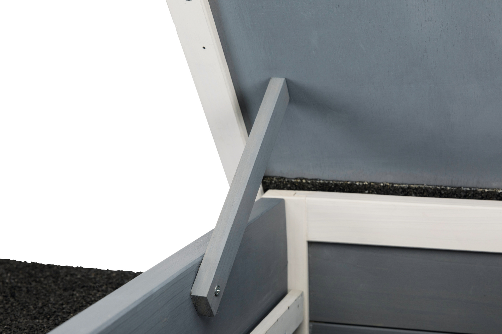 Kleintierhaus bei leitermann.de günstig kaufen Kleintierhaus