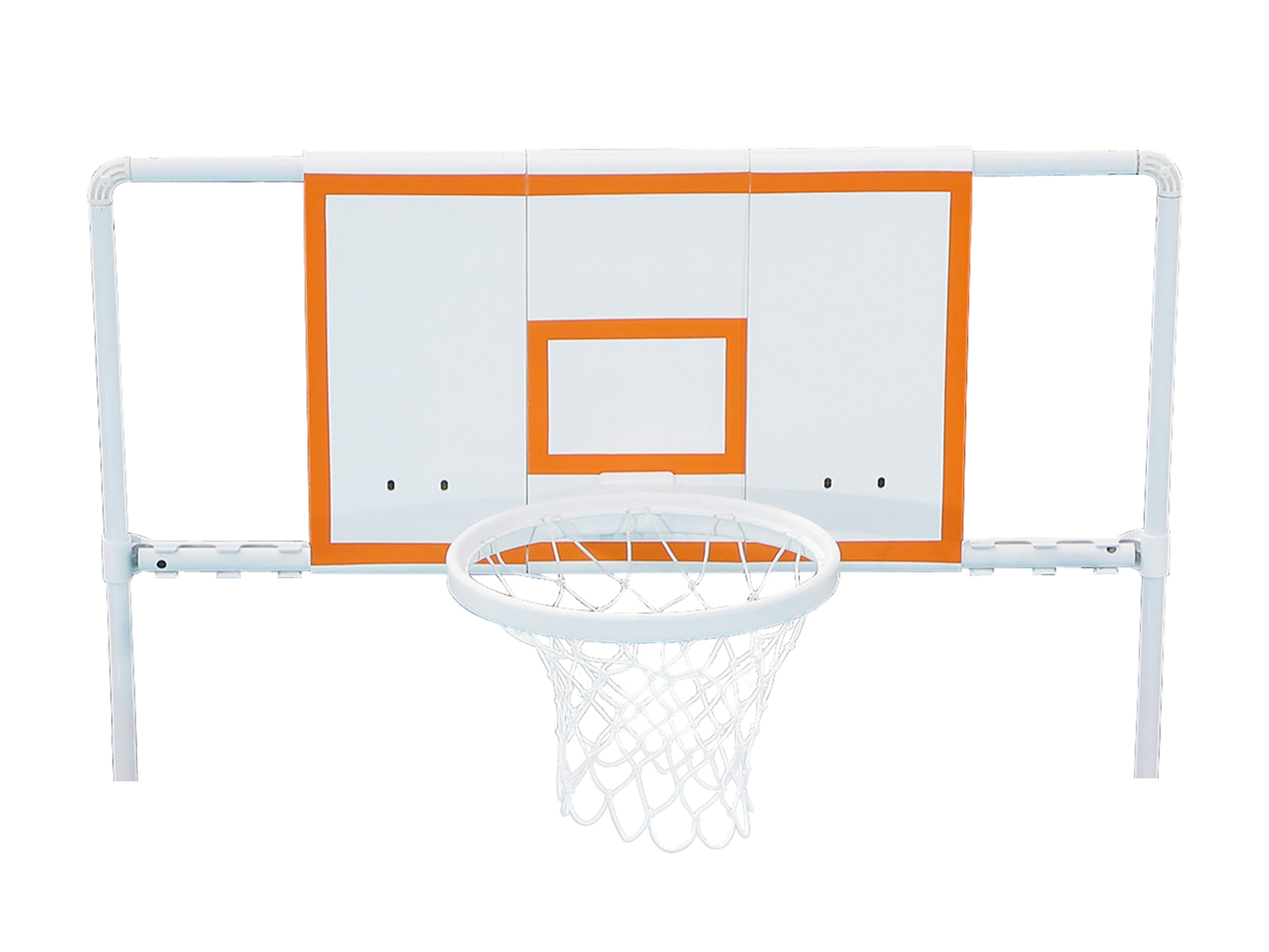 Basketball Set für Pool