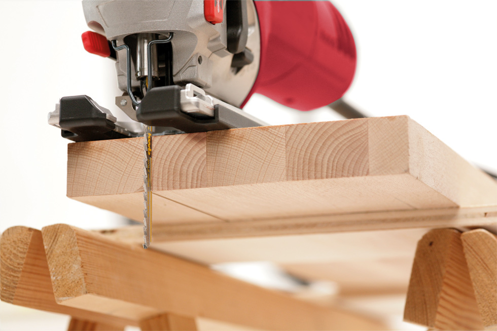 Stichsägeblatt-Satz bei leitermann.de günstig kaufen Stichsägeblatt-Satz