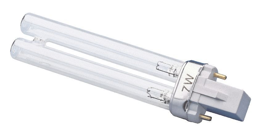 Ersatz-UVC-Lampe