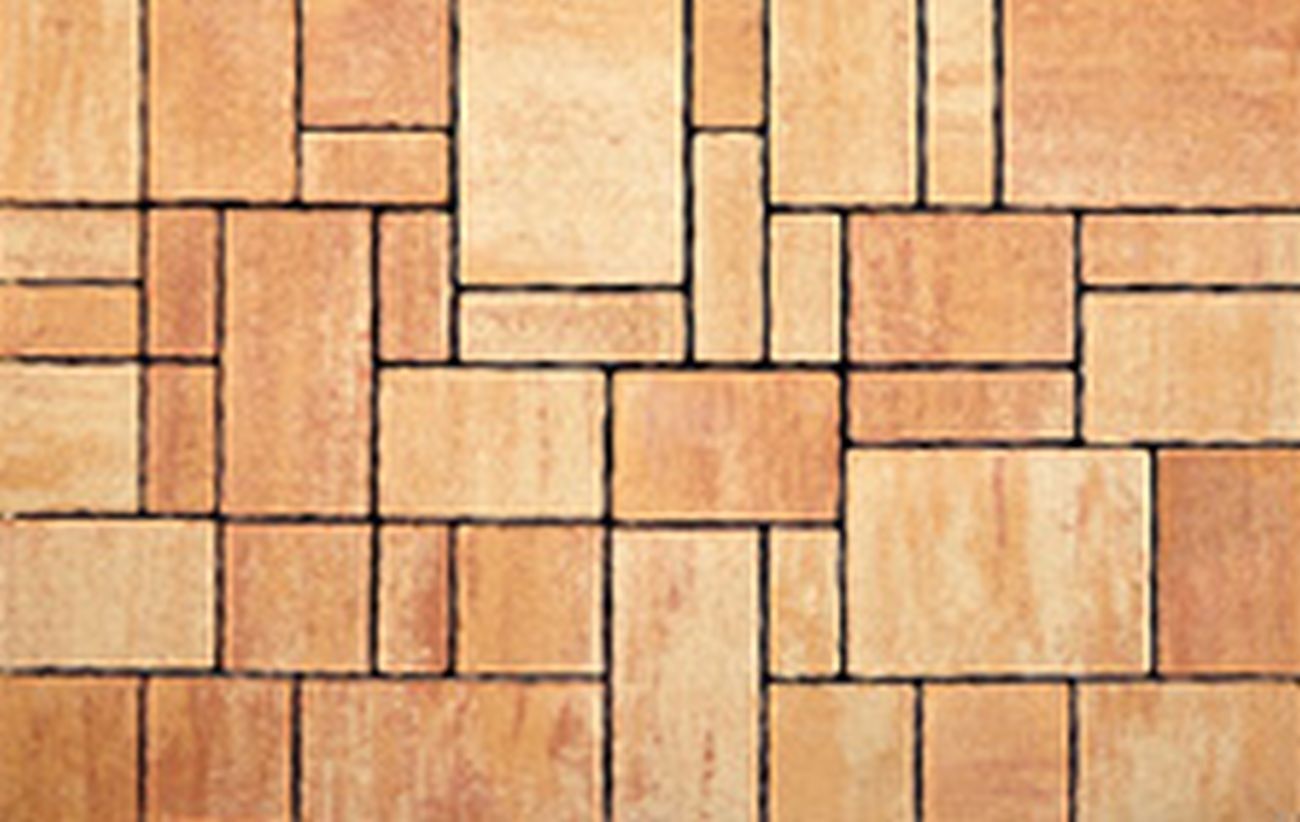 Burghofpflaster bei leitermann.de günstig kaufen Burghofpflaster