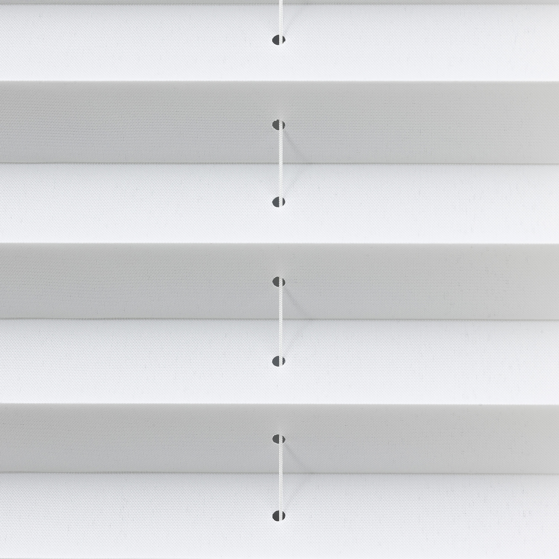 Plissee Klemmfix mit Klemmträger