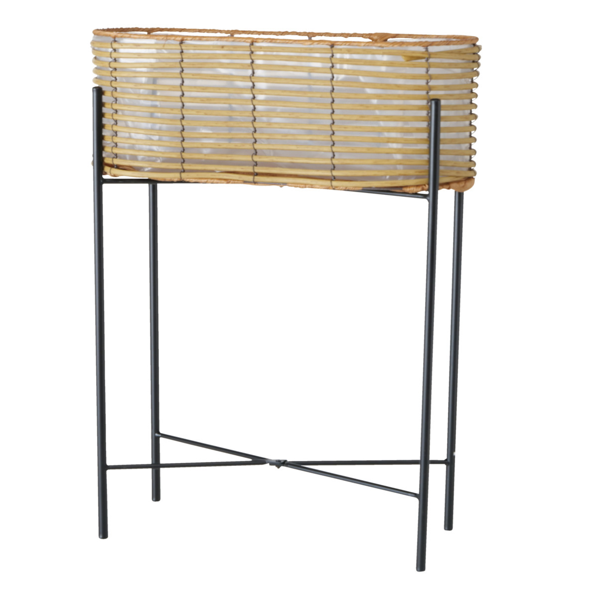 Pflanzkorb Bohino bei leitermann.de günstig kaufen Pflanzkorb Bohino