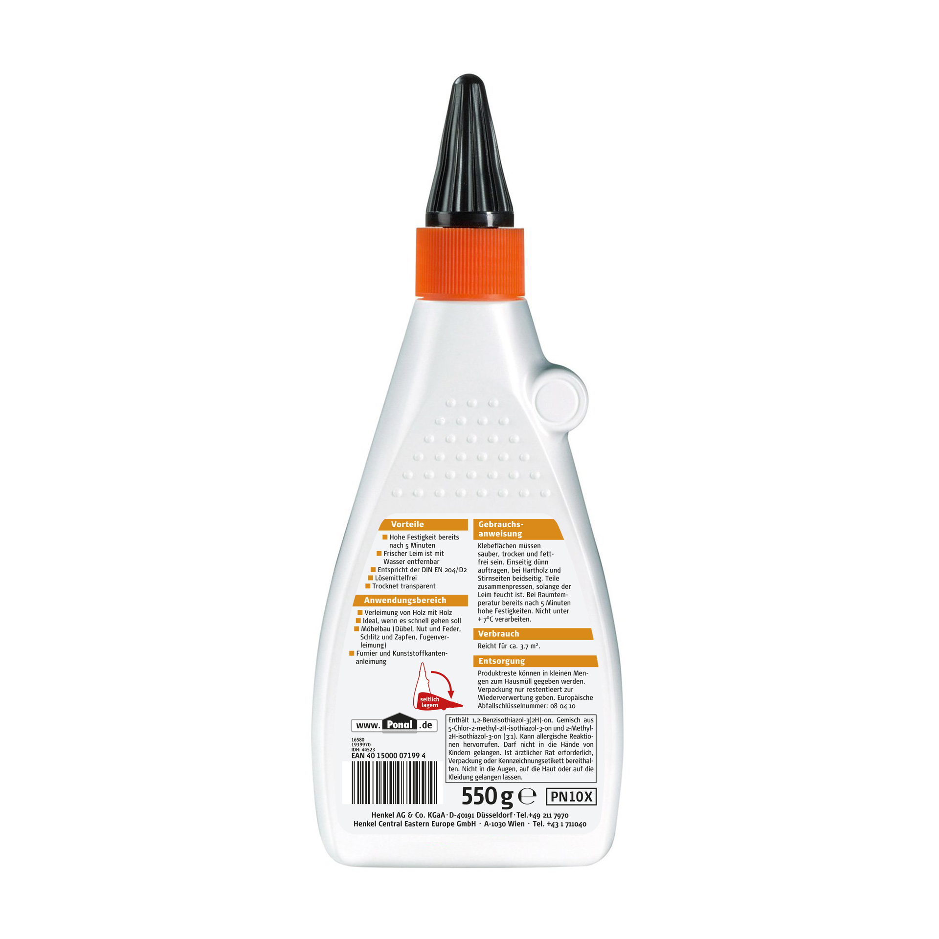 Ponal express bei leitermann.de günstig kaufen Ponal express