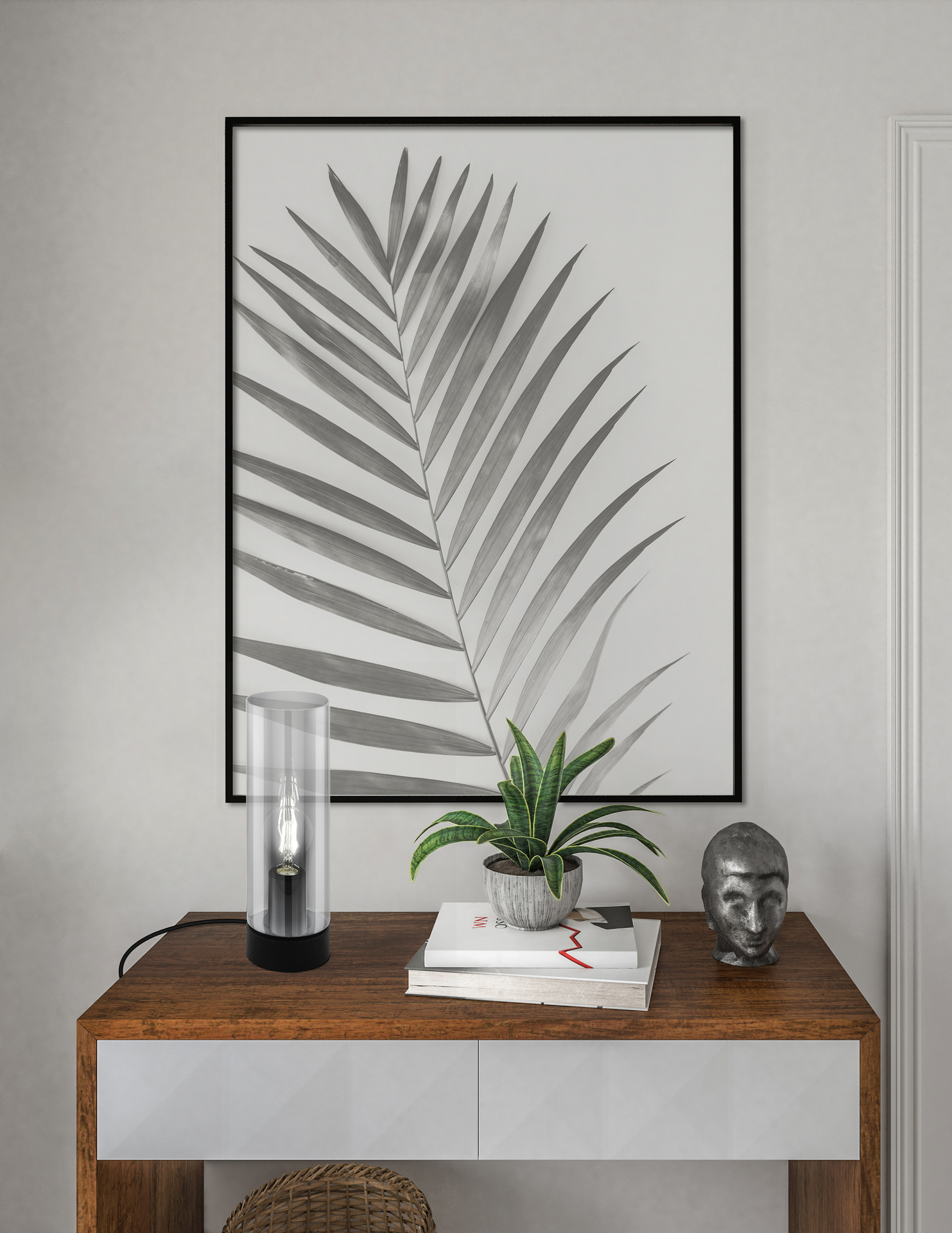 Tischleuchte DAMASCO 1 bei leitermann.de günstig kaufen Tischleuchte DAMASCO 1