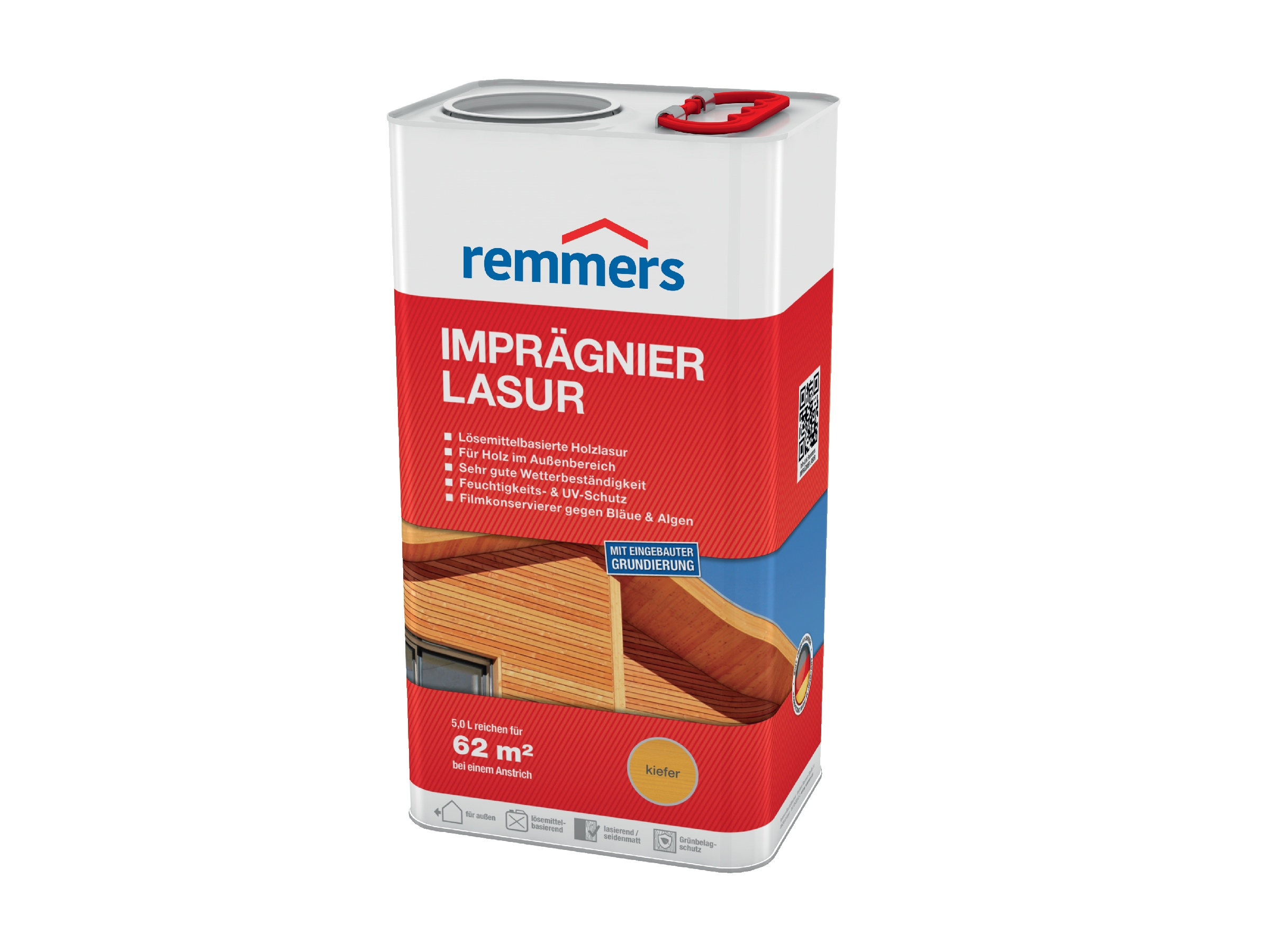Remmers GmbH Imprägnier-Lasur