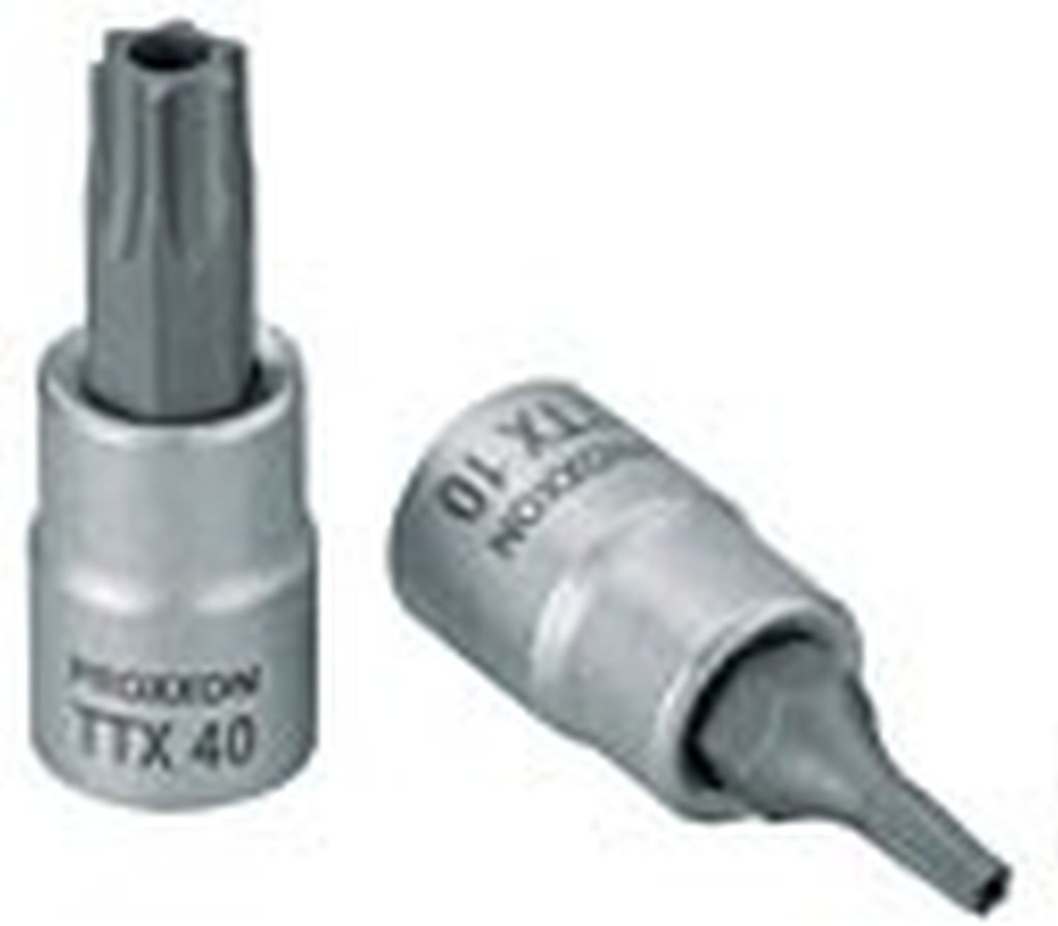 6,3mm 1/4 Zoll Tx-Einsatz T 20