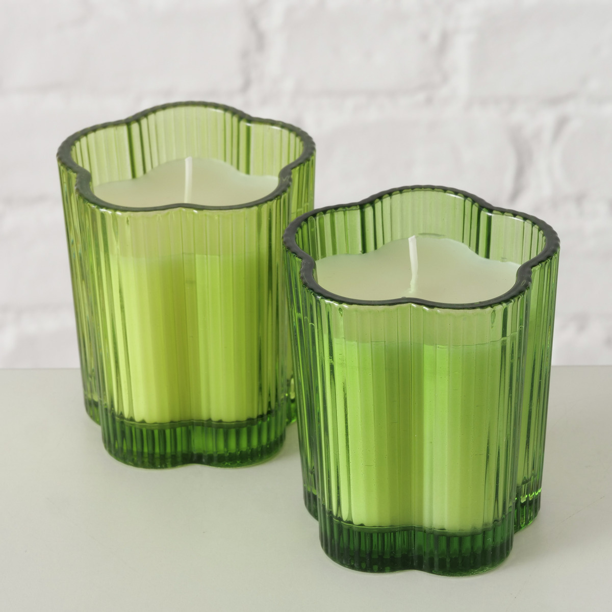 Kerzentopf Fiona, 2-fach sortiert