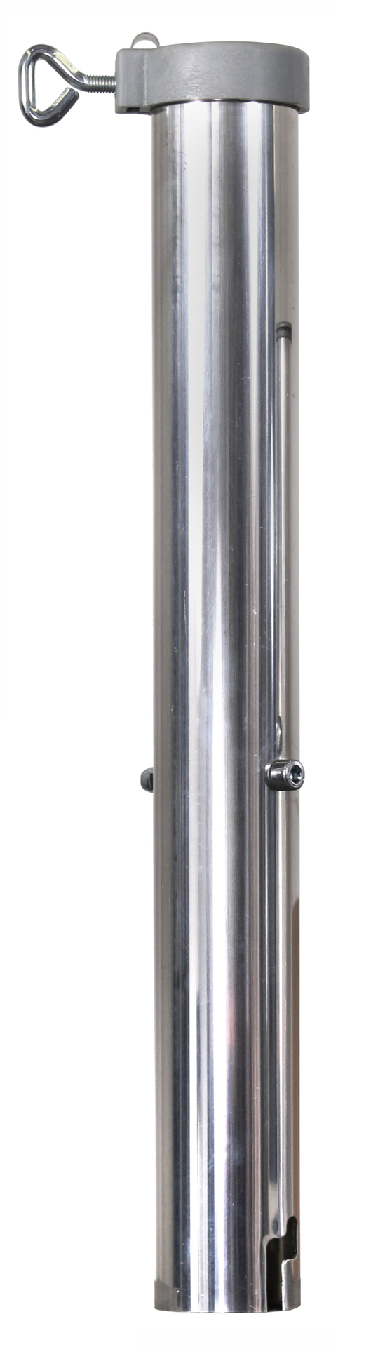 Bodenhülse, extra lang