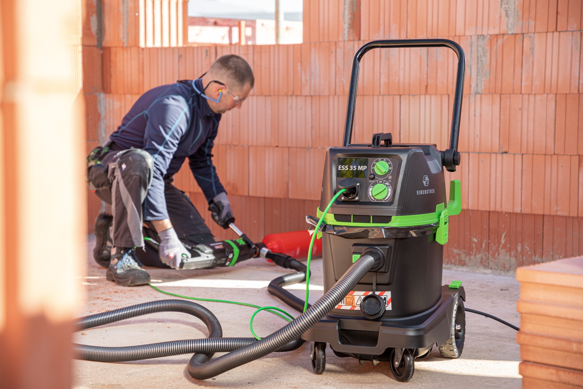 Nass-Trockenstaubsauger bei leitermann.de günstig kaufen Nass-Trockenstaubsauger