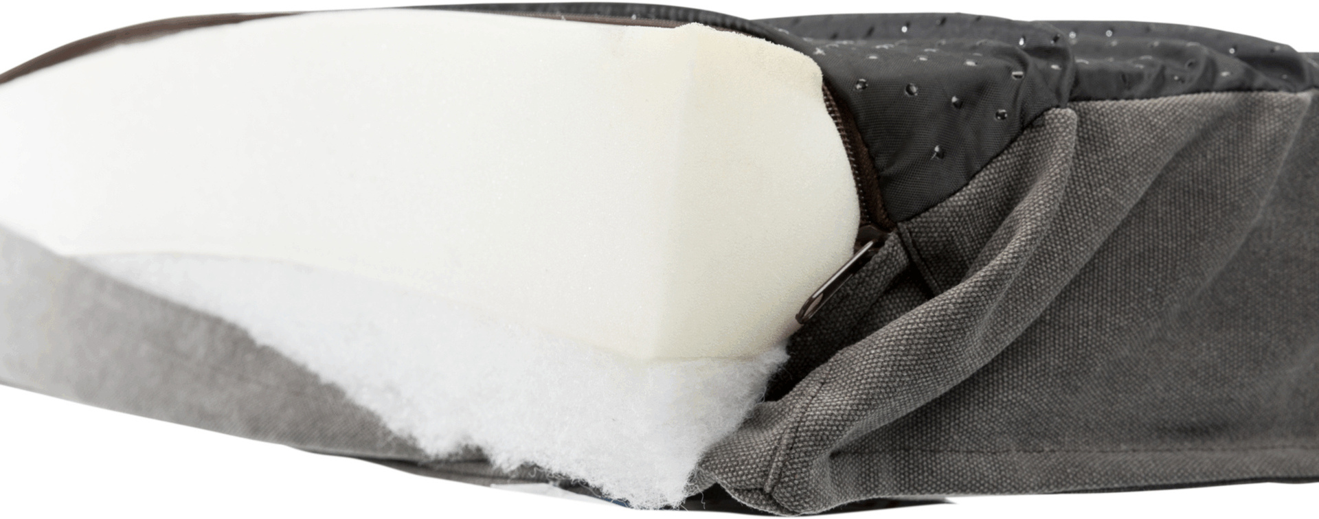 BE NORDIC Matratze Föhr