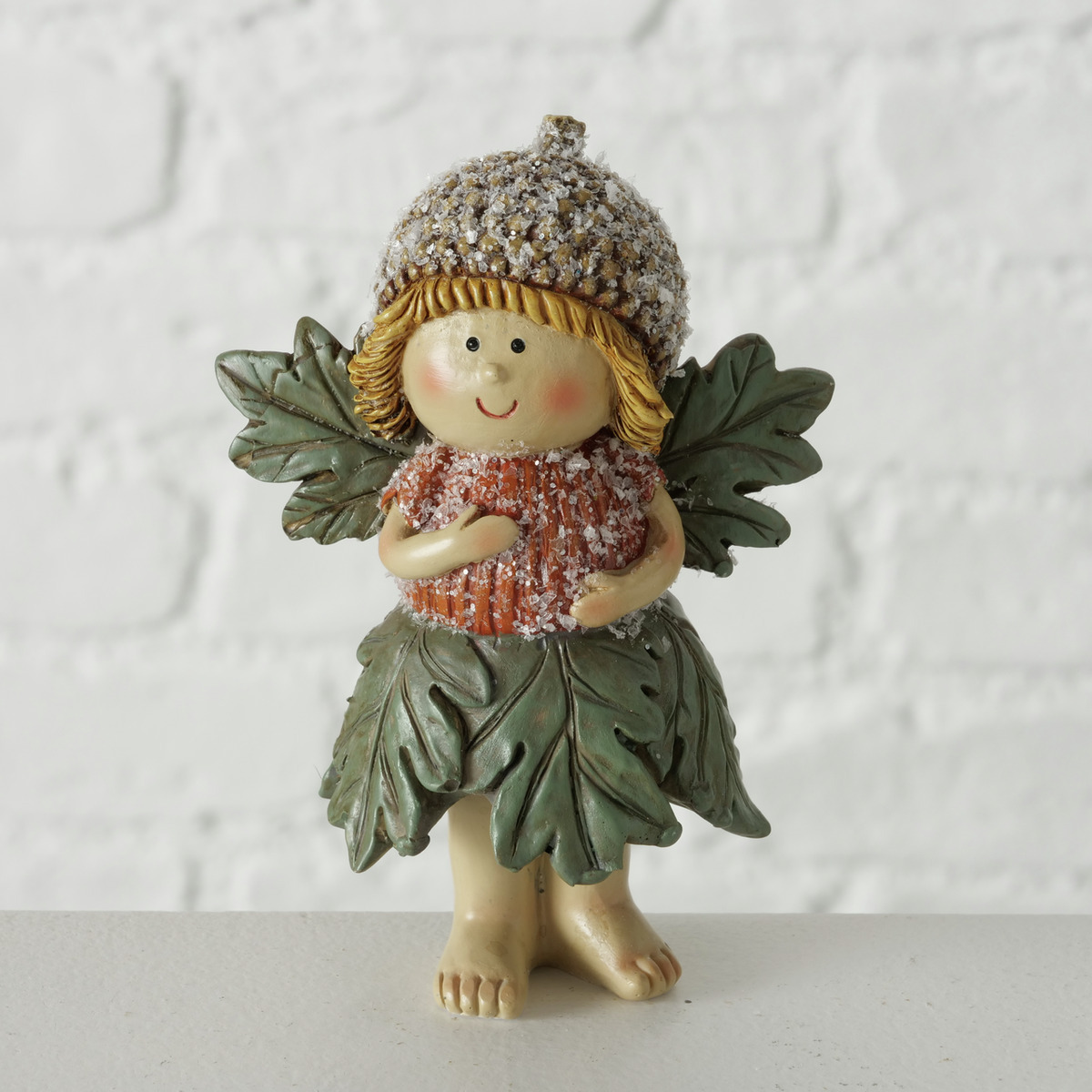 Figur Herby 2-fach sortiert