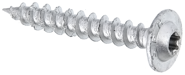 Holzschraube ZnAl verpackt à 50 St. bei leitermann.de günstig kaufen Holzschraube ZnAl verpackt à 50 St.