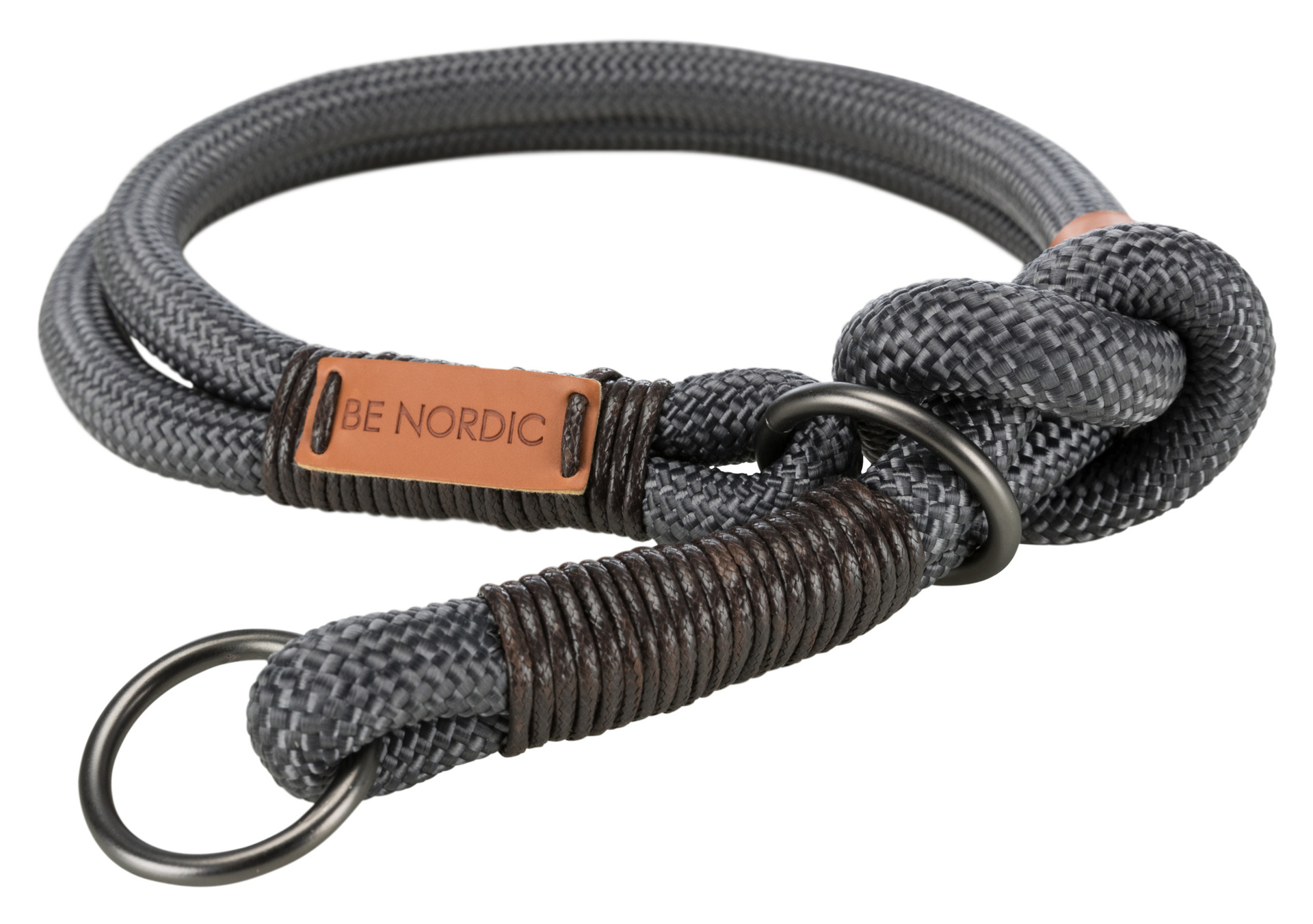 BE NORDIC Zug-Stopp-Halsband bei leitermann.de günstig kaufen BE NORDIC Zug-Stopp-Halsband