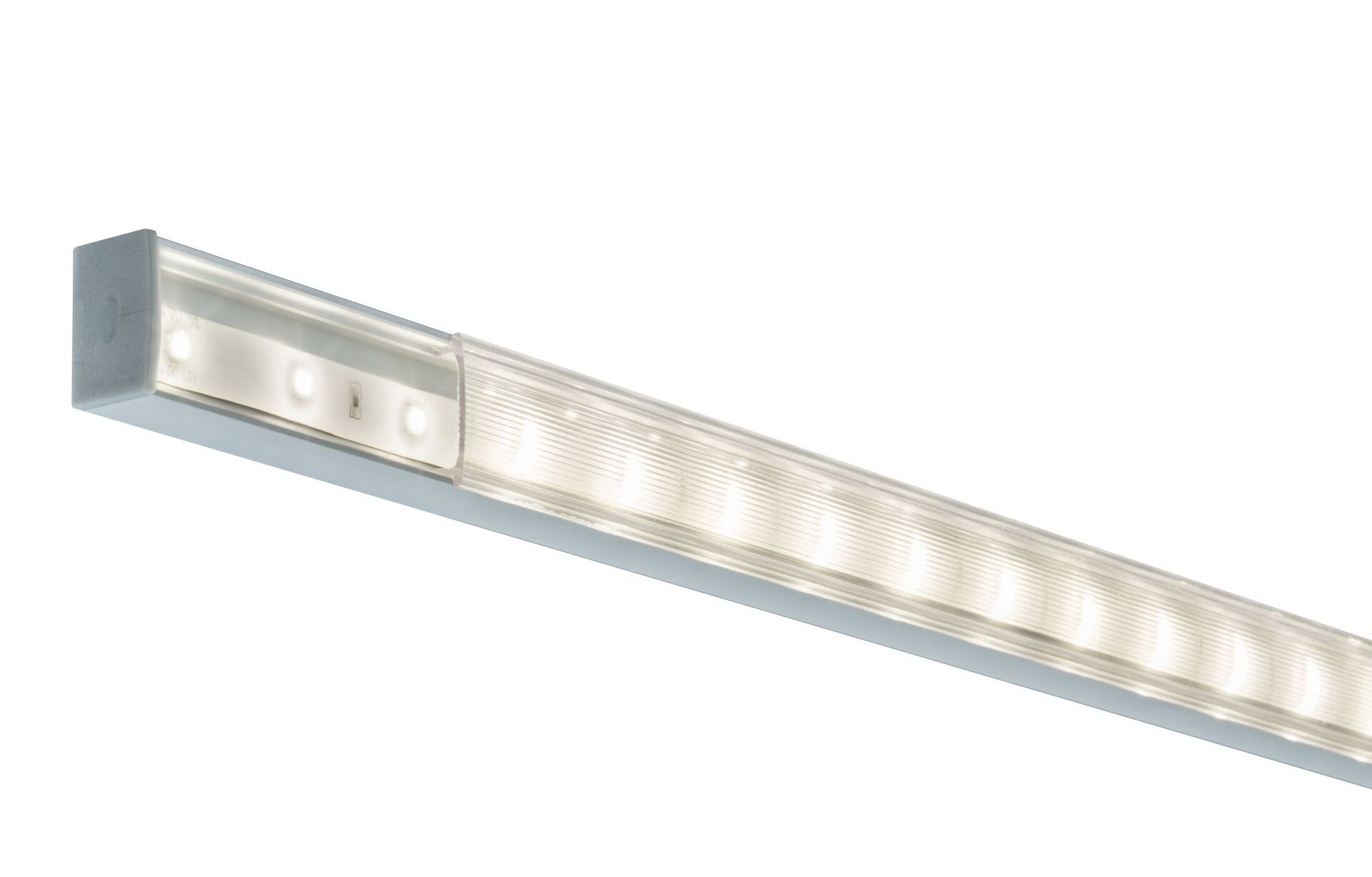 LED Strip Profil Square bei leitermann.de günstig kaufen LED Strip Profil Square