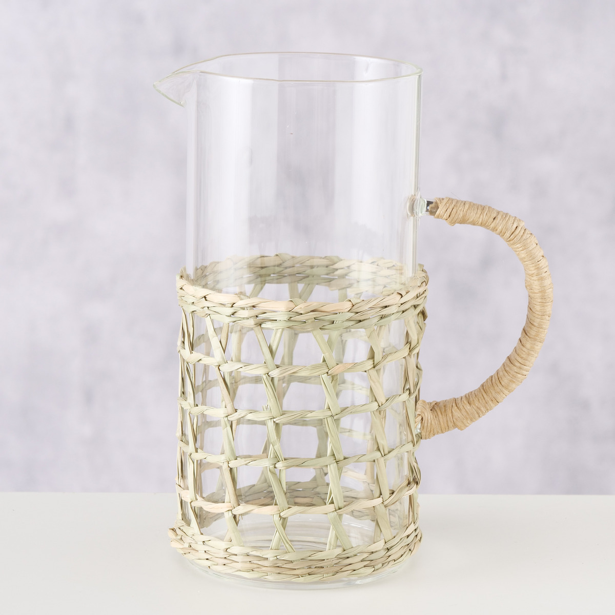 Karaffe Santos bei leitermann.de günstig kaufen Karaffe Santos