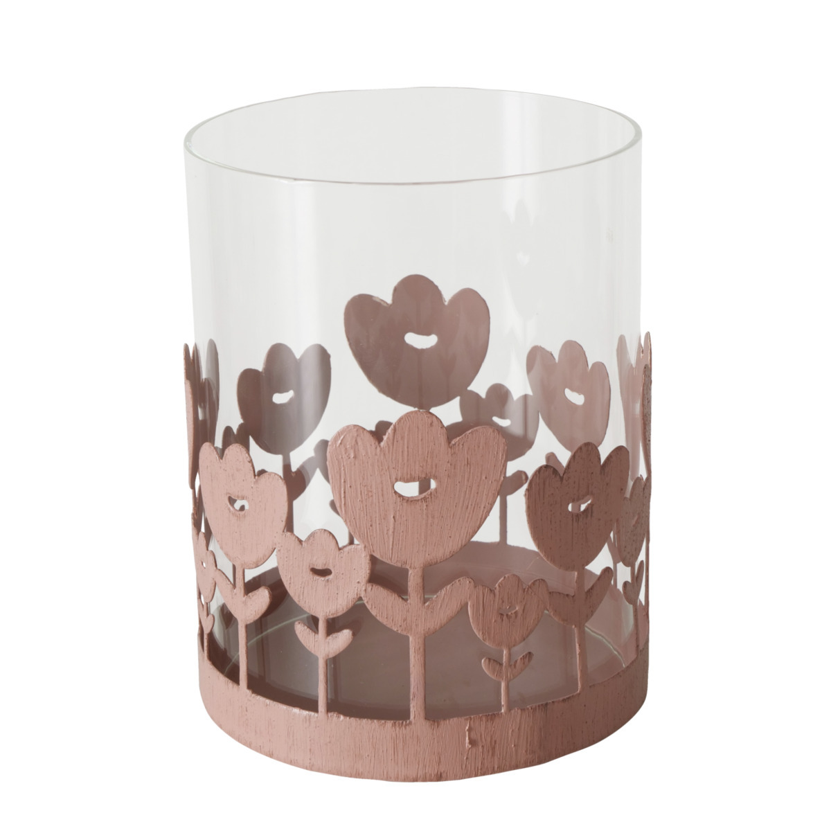 Windlicht Gardenlove, 3-fach sortiert bei leitermann.de günstig kaufen Windlicht Gardenlove, 3-fach sortiert