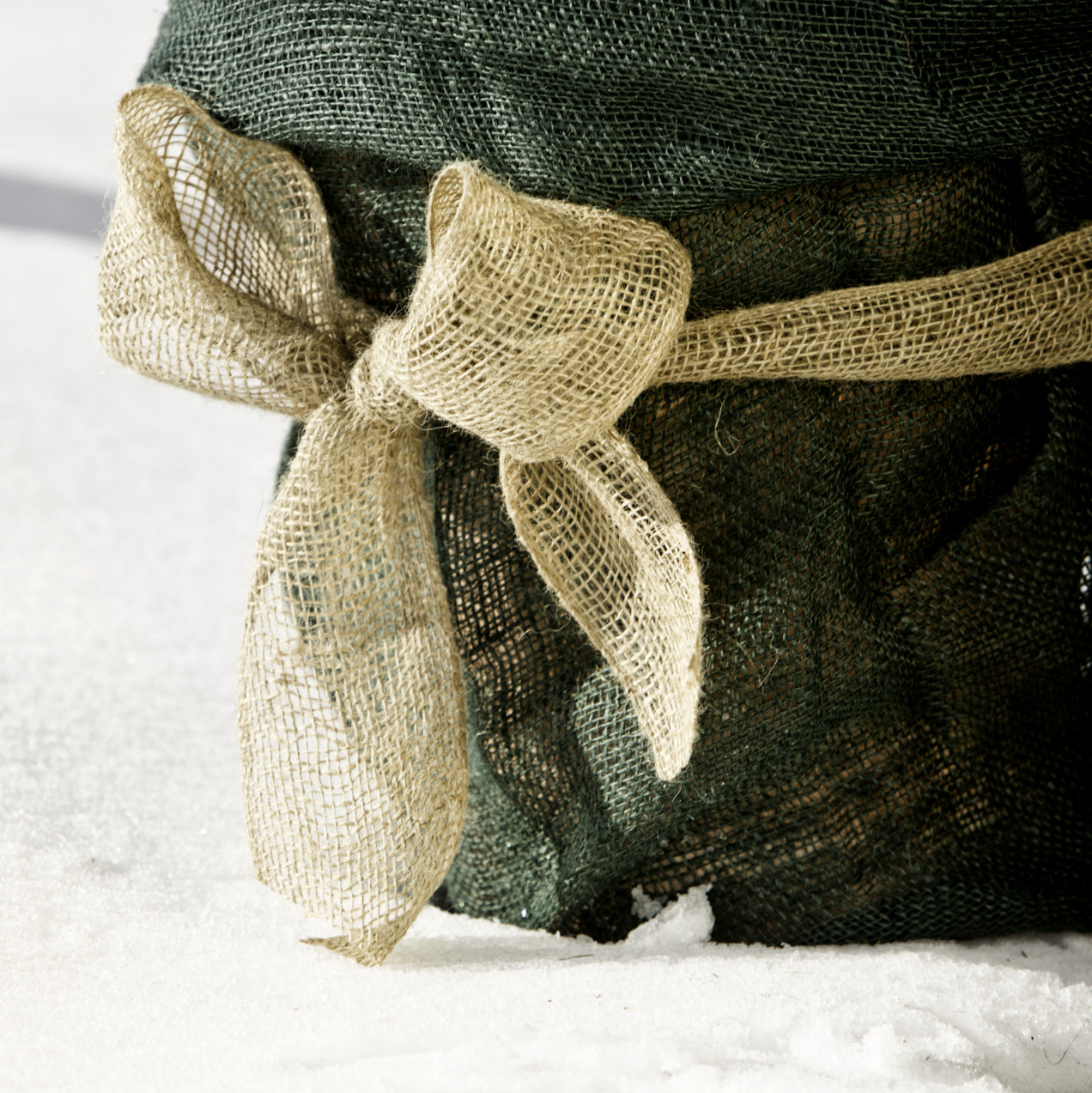 Jute-Wickelstreifen bei leitermann.de günstig kaufen Jute-Wickelstreifen
