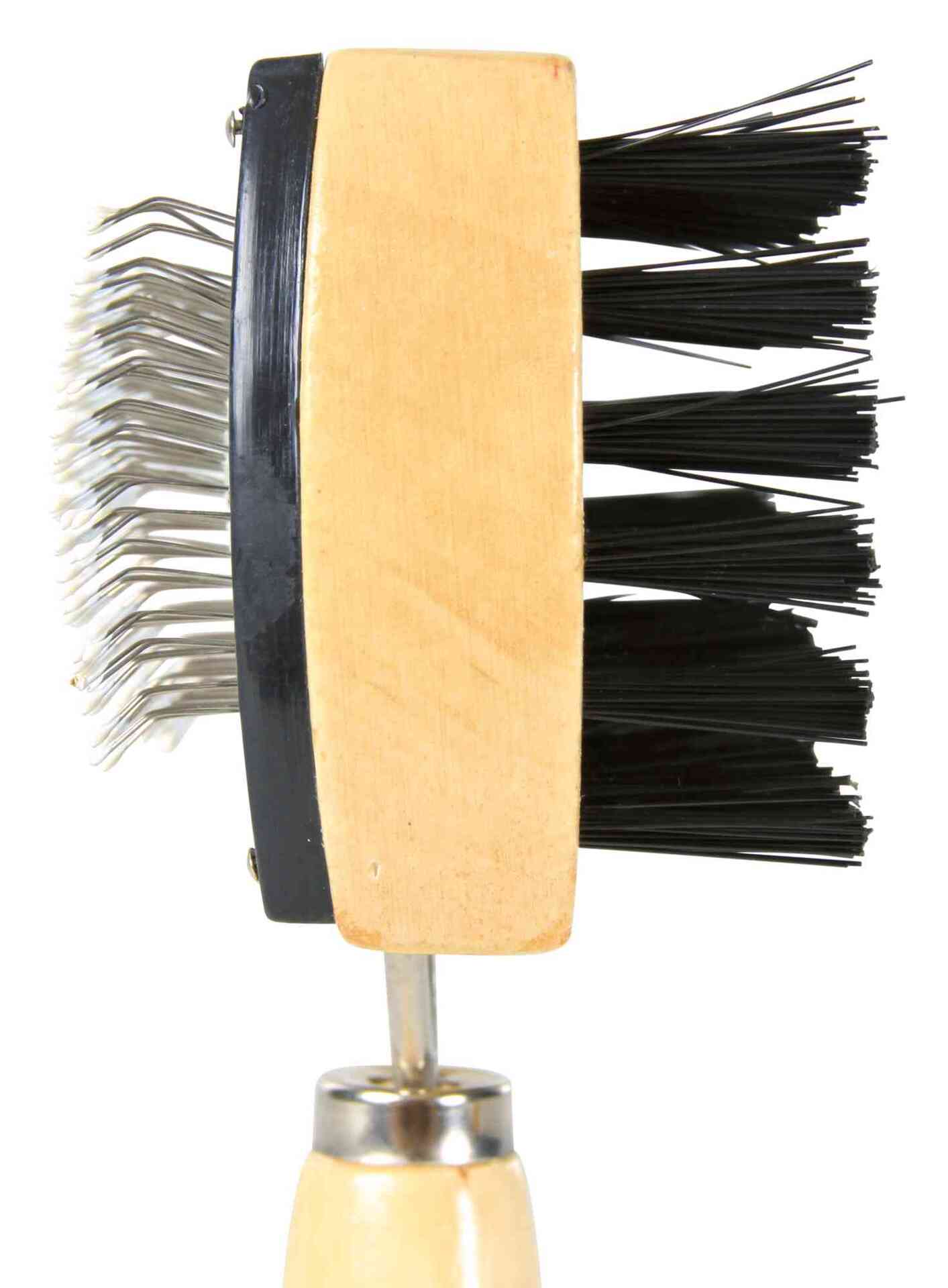 Softbürste, beidseitig bei leitermann.de günstig kaufen Softbürste, beidseitig