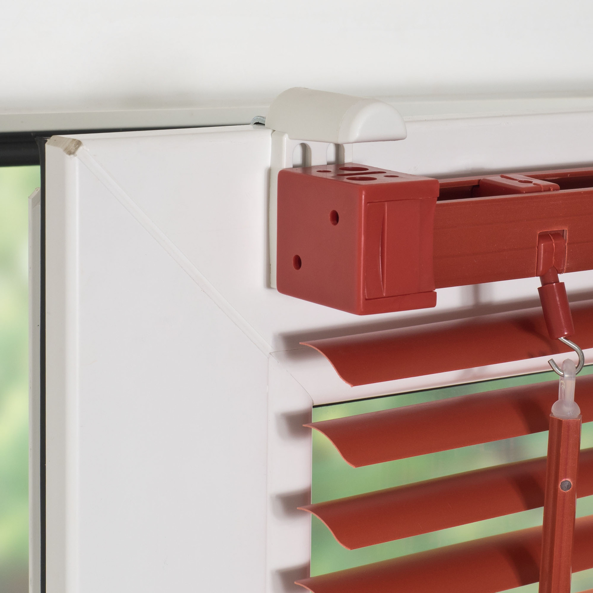 Klemmträger Multi-Fit