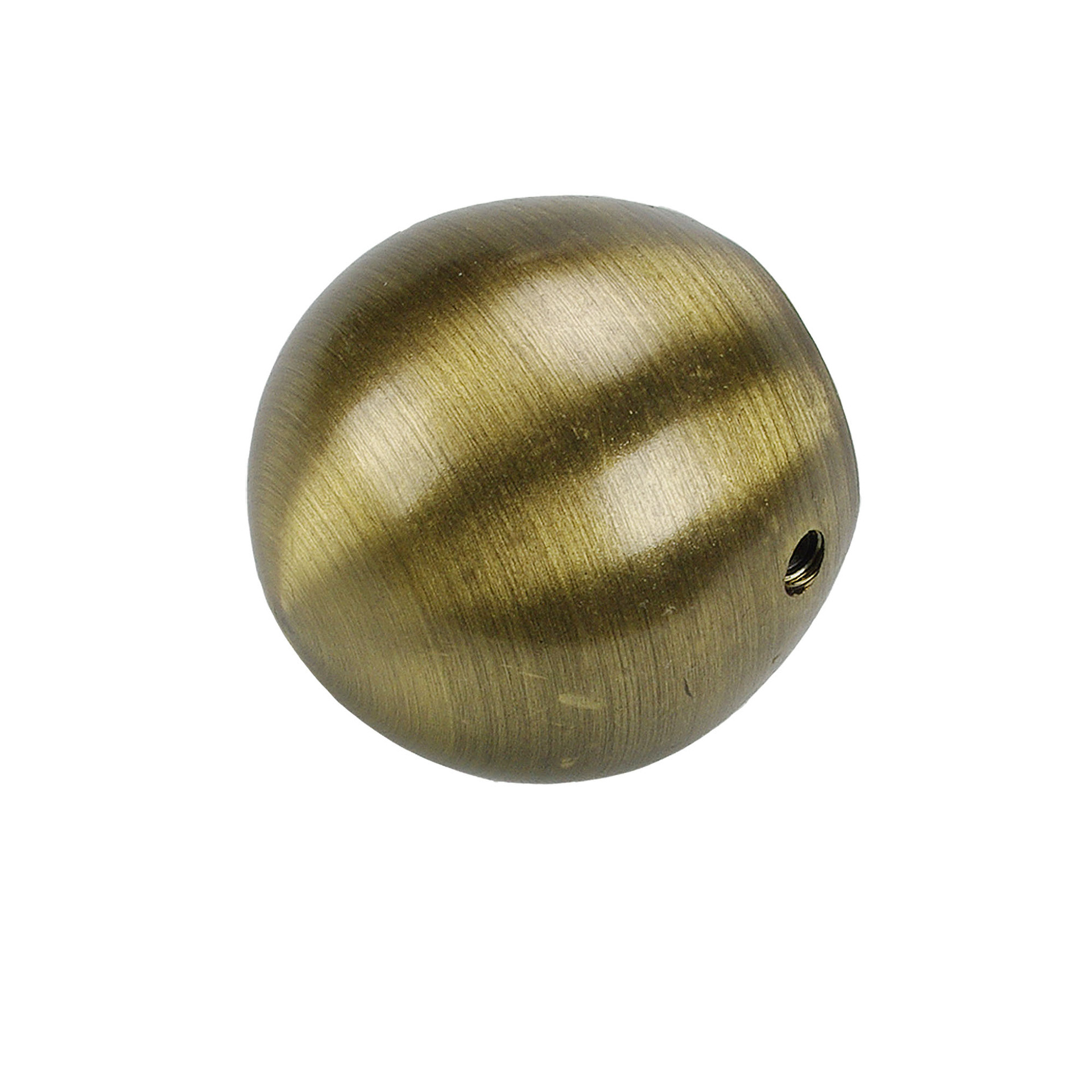 Endstück 20mm Kugel bei leitermann.de günstig kaufen Endstück 20mm Kugel