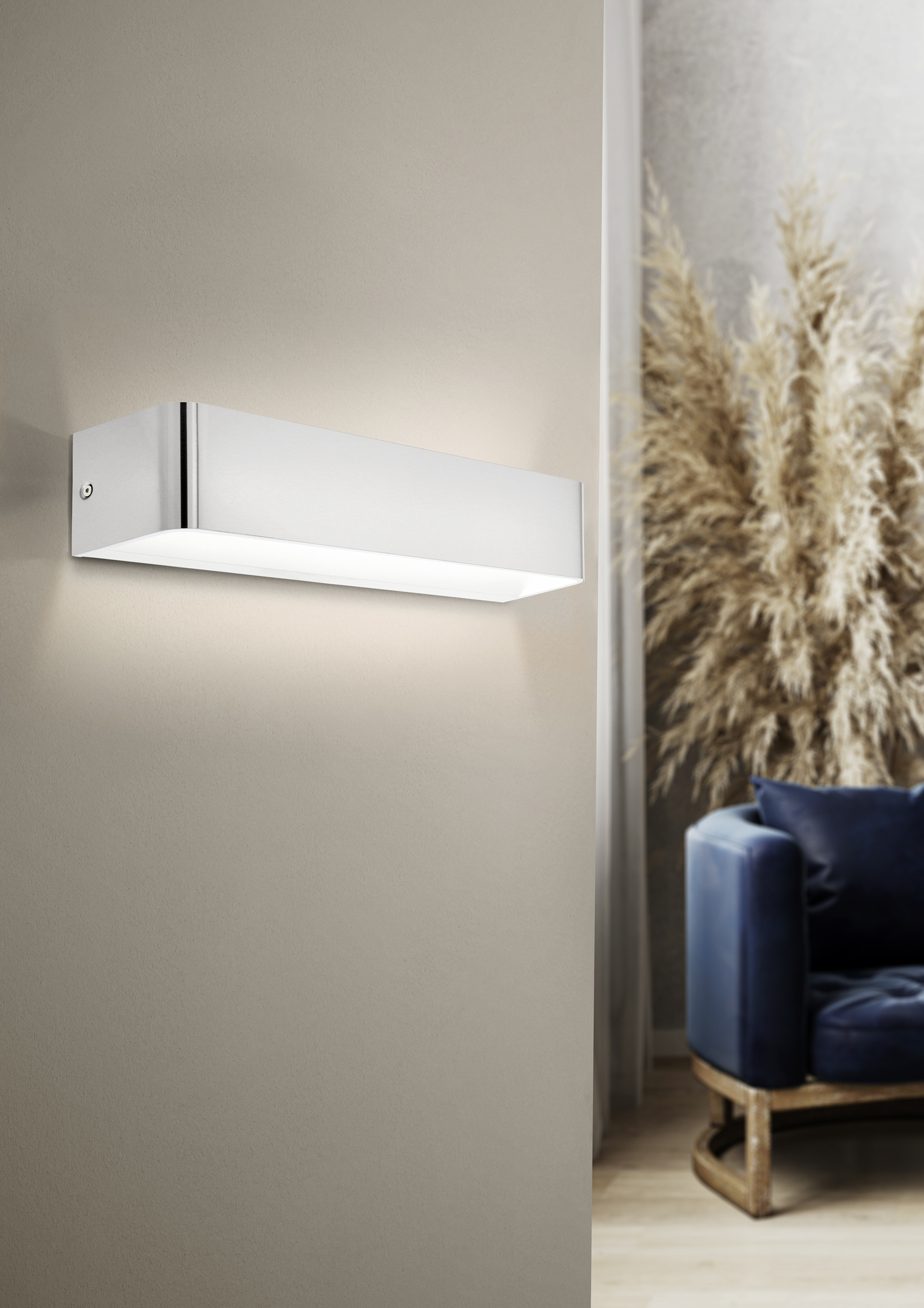 LED Wandleuchte SANIA 4