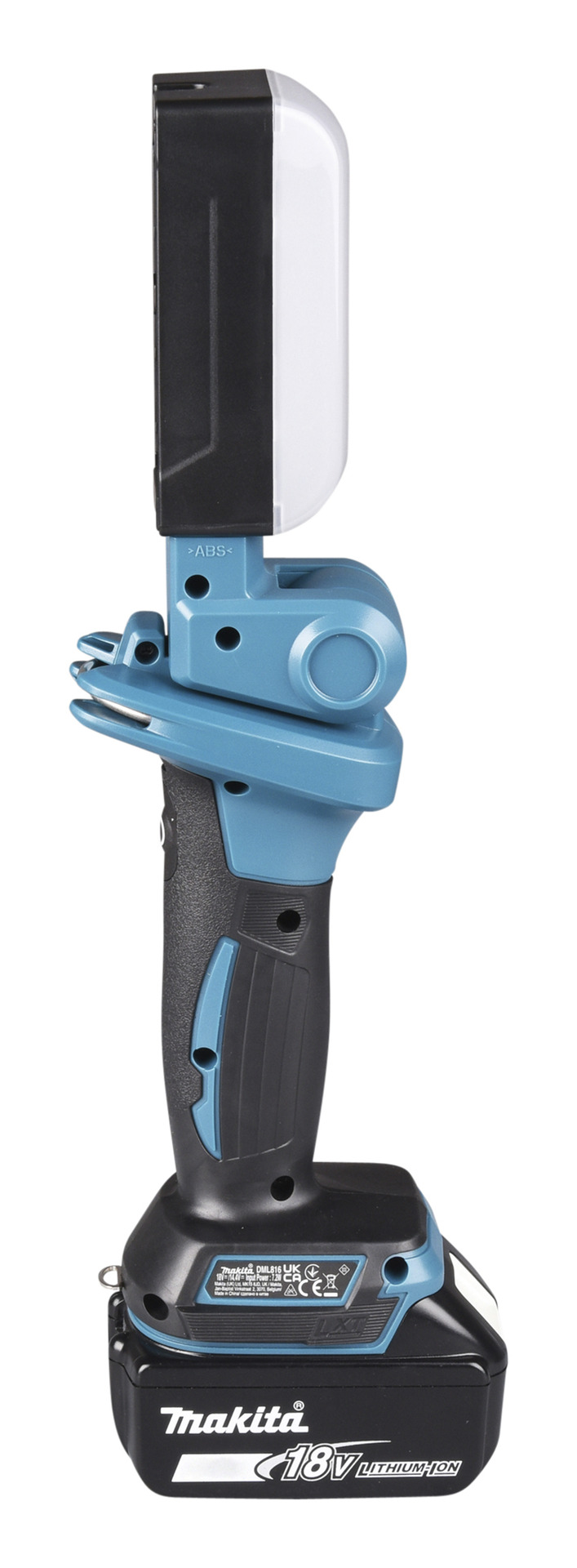 LED-Akku-Arbeitsleuchte DML816X, 18V bei leitermann.de günstig kaufen LED-Akku-Arbeitsleuchte DML816X, 18V