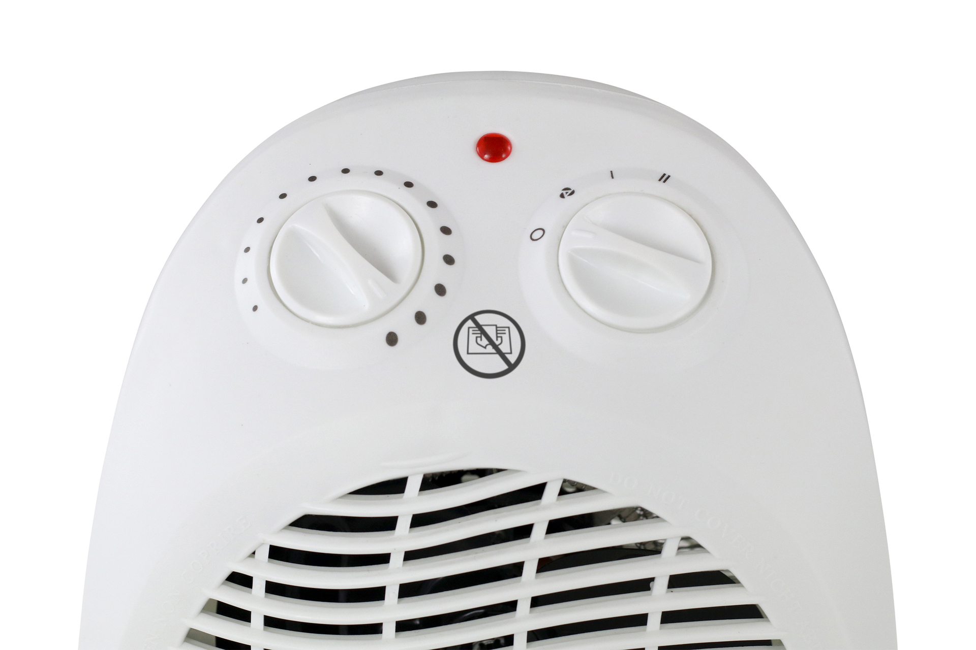 Heizlüfter HHL 2000/3/1 O