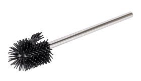 Silikon Ersatzbürste mit Randreiniger