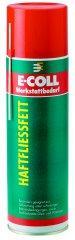 E-COLL Haftfliessfett-Spray 500ml