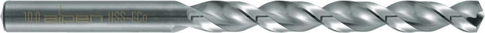 Spiralb. D338 Forte HSSE 4,40mm Maykestag