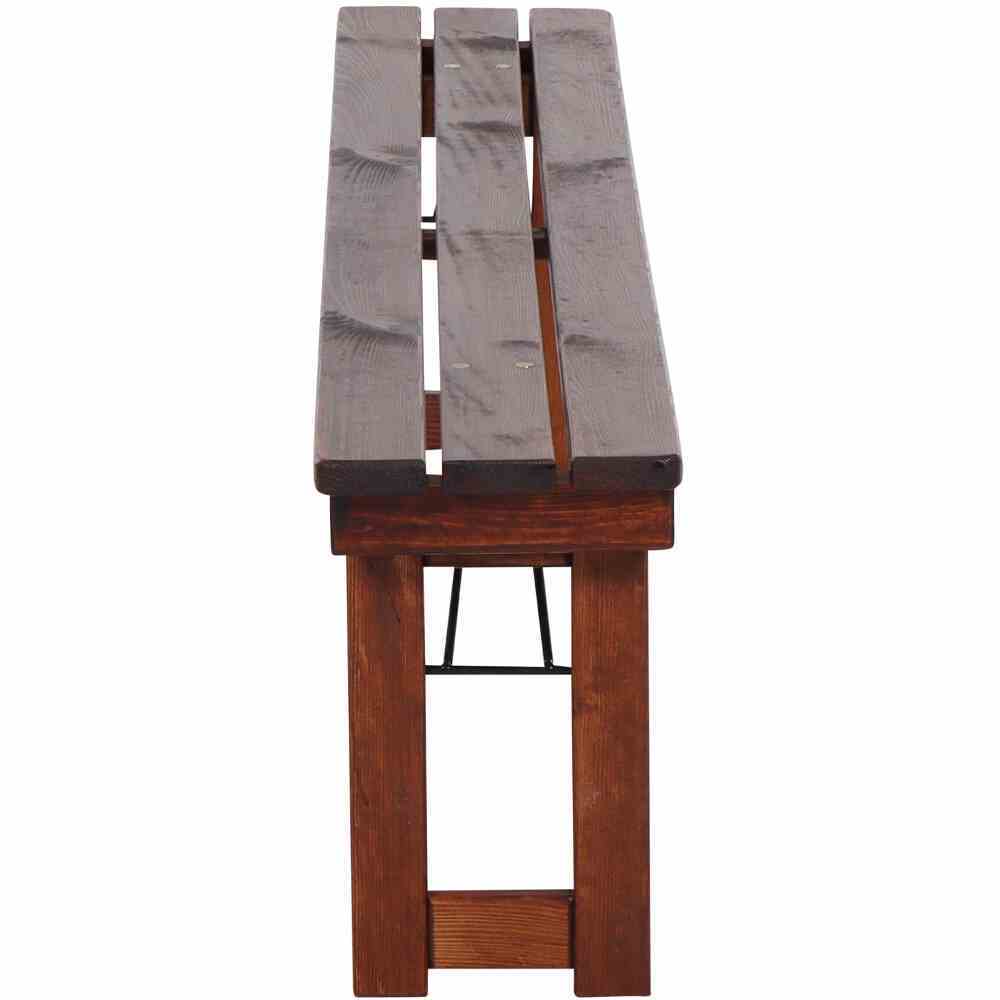 Festzeltgarnitur Wallis, 3 teilig