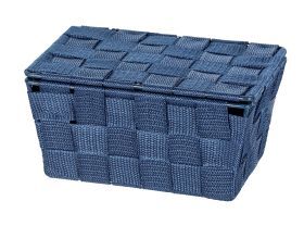 Badkorb m. Deckel Mod. Adria bei leitermann.de günstig kaufen Badkorb m. Deckel Mod. Adria