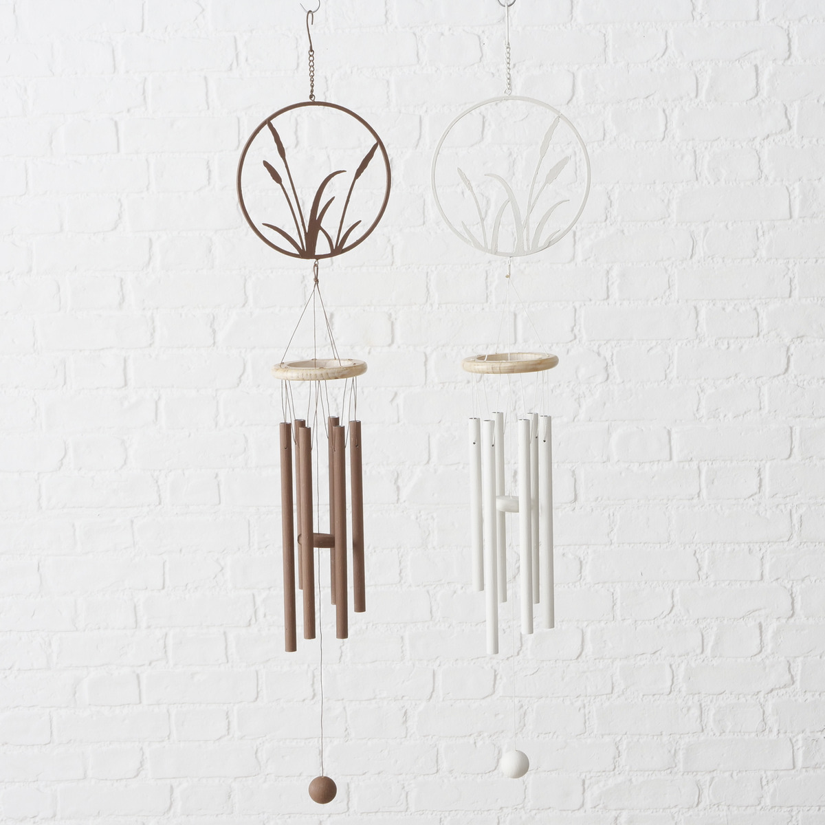 Windspiel Nolani, 2-fach sortiert