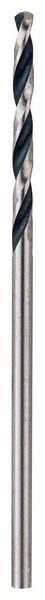HSS-Spiralbohrer PointTeQ 1,5 mm. Für Bohrmaschinen