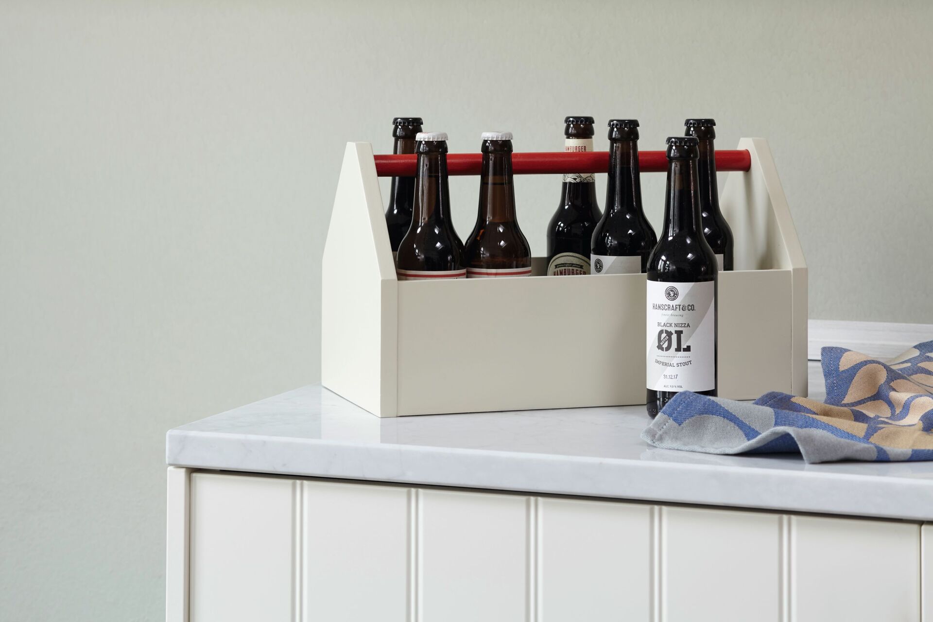 Classic Weißlack für Innen bei leitermann.de günstig kaufen Classic Weißlack für Innen