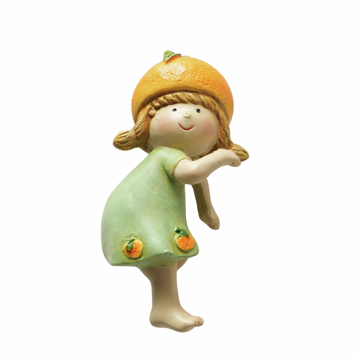 Topfhänger Fruits, 2-fach sortiert