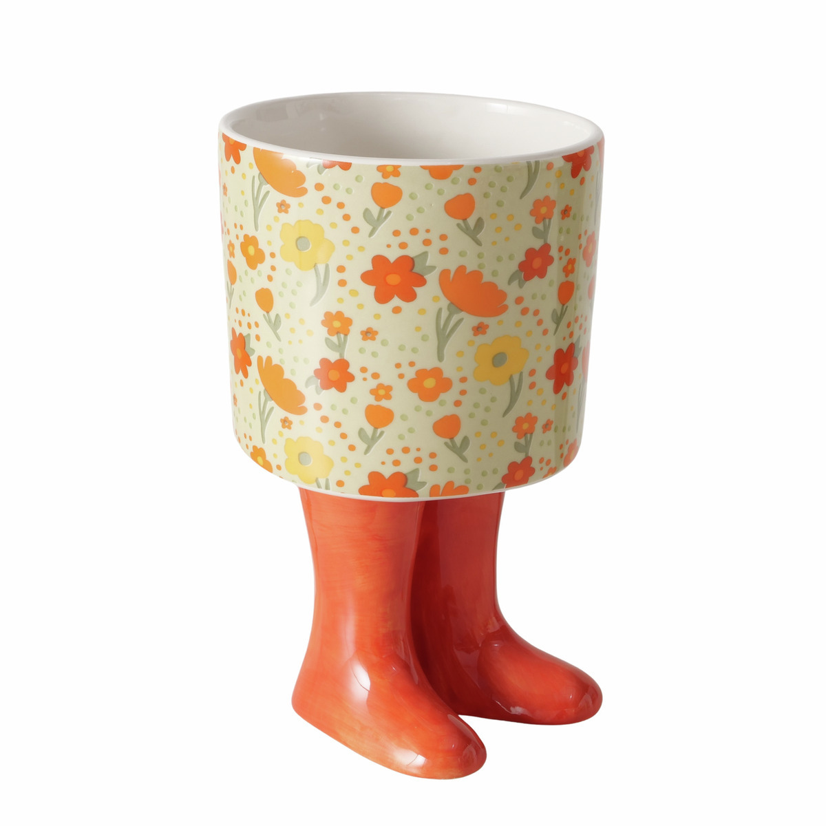 Übertopf Farina, 2-fach sortiert